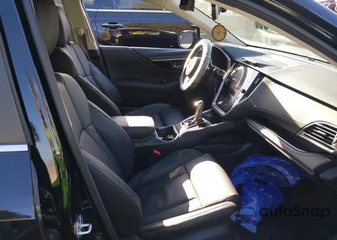 2024 Subaru Outback Limited z USA, uszkodzony, nr VIN 4S4BTANC4R3198629